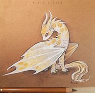 Image result for mythical drawings