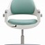 Image result for chair with attached desk