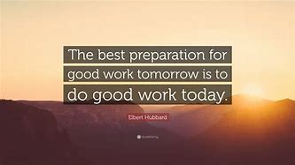 Image result for Today's Quote for Work