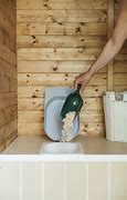Image result for DIY Composting Toilet Kit