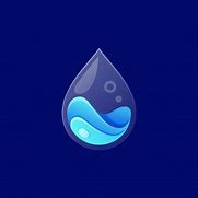 Image result for Free Water Logos Images