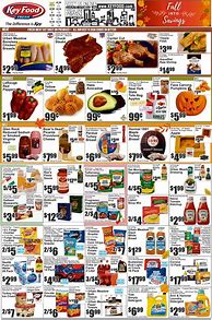 Image result for Key Food Weekly Ad January 11