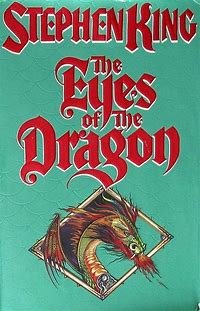 Image result for the eyes of the dragon