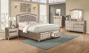 Image result for Bedroom Furniture King Size Bed