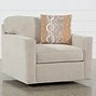 Image result for Leather Swivel Chair
