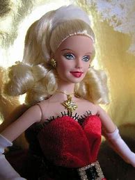 Image result for Barbie Claus
