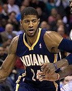 Image result for All Paul George Shoes