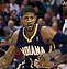 Image result for Indianapolis Pacers Number 4