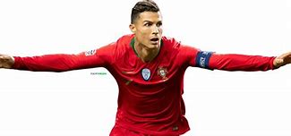 Image result for Cristiano Ronaldo From the Back