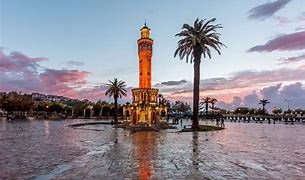 Image result for Izmir Turkey Attractions