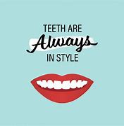 Image result for Cute Dental Quotes