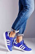 Image result for Adidas Campus Shoes Green