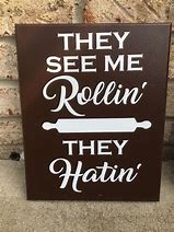 Image result for Funny Kitchen Signs