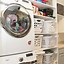 Image result for Laundry Room Shelves Clothes Hanger