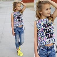 Image result for Cool Fashion for Tween Girls