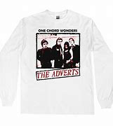 Image result for The Adverts One Chord Wonders
