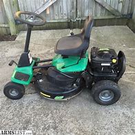 Image result for Weed Eater 30 Inch Riding Mower