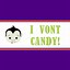 Image result for Halloween Candy Bar Wrappers