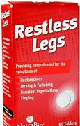Image result for Natrabio, Restless Legs, 60 Tablets