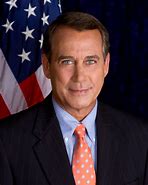 Image result for Speaker John Boehner