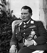 Image result for Goering at Nuremberg