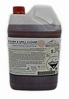 Image result for MSDS Sheets Glitter Grill Oven and Deep Fryer Cleaner