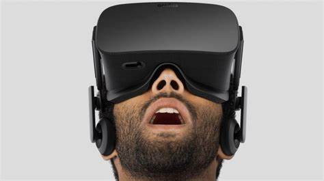 gafas 3d realidad virtual 