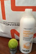 Image result for Tony Moly Lemon Brightening Lotion