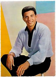 Image result for Frankie Avalon and His Family