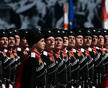 Image result for Chechen Cossack