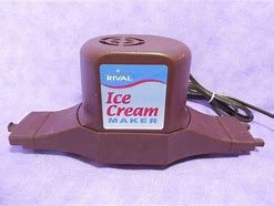 Image result for 6 Qt Ice Cream Maker