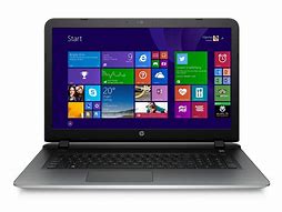 Image result for HP Pavilion 17 Inch Laptop