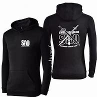 Image result for Sao Hoodie