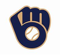 Image result for Milwaukee Brewers Logo Clip Art