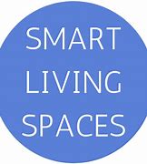 Image result for Living Spaces Logo