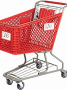 Image result for Shopping Cart by Dented Car