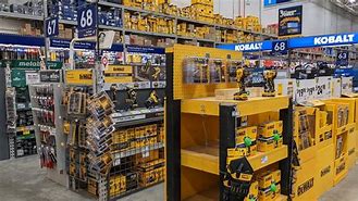 Image result for Lowe's Tool World