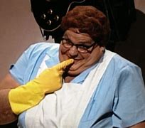 Image result for Billy Madison Lunch Lady