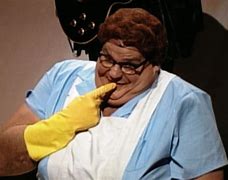 Image result for Chris Farley Lunch Lady Land