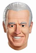 Image result for Joe Biden Mask