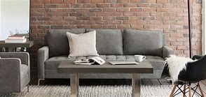 Image result for Industrial Look Furniture