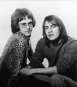 Image result for Elton John and Bernie Taupin Early