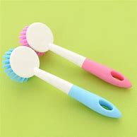 Image result for Kitchen Cleaning Brush