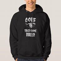 Image result for Funny Graphic Golf Hoodies