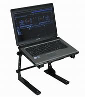Image result for DJ Laptop Stand