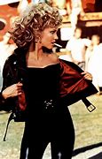 Image result for Olivia New Not John in Grease