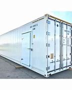 Image result for Blast Freezer Container