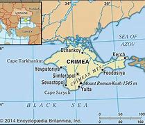 Image result for Crimean Sea