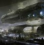 Image result for UNSC Infinity vs UNSC Spirit of Fire