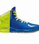 Image result for Nike Hyperdunk Purple Basketball Shoes